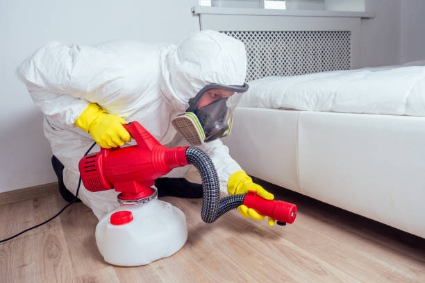 Best Exterminator Services  in Brooklawn, NJ
